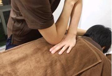 ほぐしの達人 青山店 | 青山のリラクゼーション