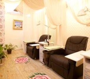 SimplieeNail 表参道店 | 表参道のネイルサロン