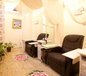 SimplieeNail 表参道店 | 表参道のネイルサロン