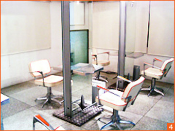 ALES HARAJUKU | 原宿のヘアサロン ALES HARAJUKU | 原宿のヘアサロン