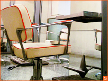 ALES HARAJUKU | 原宿のヘアサロン ALES HARAJUKU | 原宿のヘアサロン