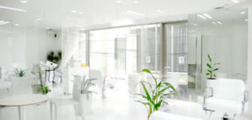 COKETH | 原宿のヘアサロン COKETH | 原宿のヘアサロン