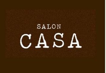 SALON CASA | 経堂のヘアサロン
