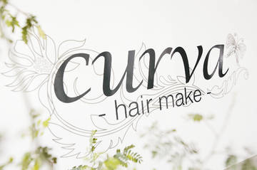 ｃｕｒｖａ | 下北沢のヘアサロン