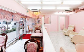 Fairy　恵比寿店 | 恵比寿のネイルサロン