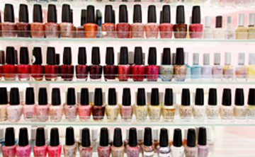 Fairy　恵比寿店 | 恵比寿のネイルサロン