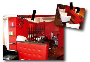 CandyLaughAir | 代官山のヘアサロン CandyLaughAir | 代官山のヘアサロン