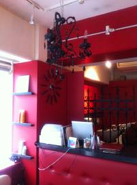 CandyLaughAir | 代官山のヘアサロン CandyLaughAir | 代官山のヘアサロン