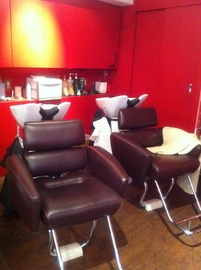 CandyLaughAir | 代官山のヘアサロン CandyLaughAir | 代官山のヘアサロン