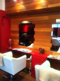 CandyLaughAir | 代官山のヘアサロン CandyLaughAir | 代官山のヘアサロン