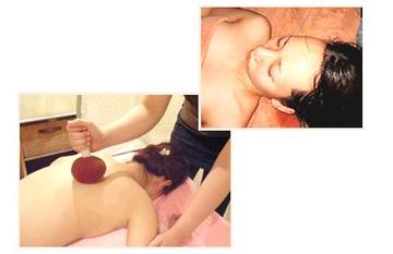 ASKA CLINICAL SALON | 恵比寿のリラクゼーション