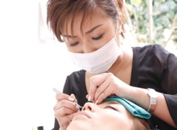 Bh style | 表参道のエステサロン