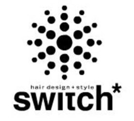 ｓｗｉｔｃｈ | 表参道のヘアサロン