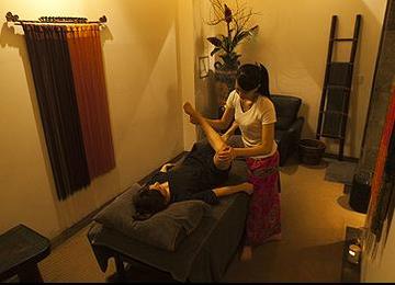 olive SPA 中目黒店 | 中目黒のリラクゼーション