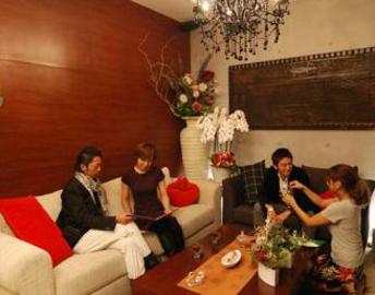 olive SPA　六本木店 | 六本木のリラクゼーション