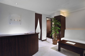 ＶＳ２８ スキンケアスタジオ ＢＡＬＩ 青山店 | 表参道のエステサロン