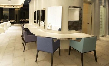 CREATEUR Uchino 表参道店 | 原宿のヘアサロン CREATEUR Uchino 表参道店 | 原宿のヘアサロン