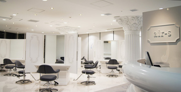ａｉｒ-AOYAMA | 表参道のヘアサロン