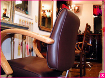 Siren.ex | 原宿のヘアサロン