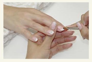 Boudoir d'Art | 銀座のネイルサロン