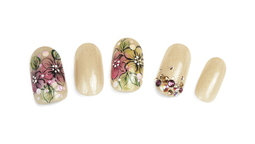 Boudoir d'Art | 銀座のネイルサロン