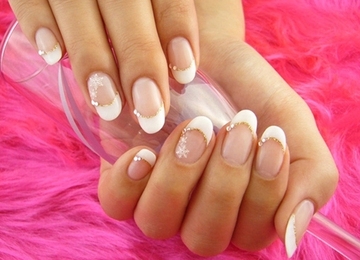 Nailsalon PetitMaNa 銀座店 | 有楽町のネイルサロン Nailsalon PetitMaNa 銀座店 | 有楽町のネイルサロン