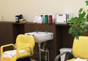 soLution | 亀有のヘアサロン soLution | 亀有のヘアサロン