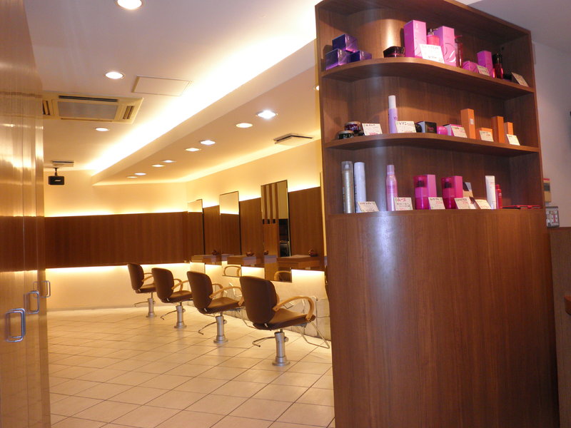 Hair CLEAR | 小岩のヘアサロン Hair CLEAR | 小岩のヘアサロン