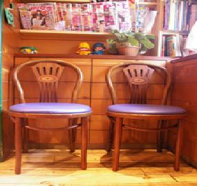 ファミリーサロン髪風船 | 亀有のヘアサロン