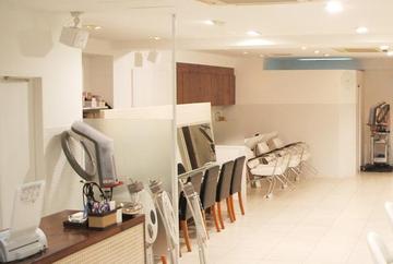 新小岩 WILL core | 小岩のヘアサロン