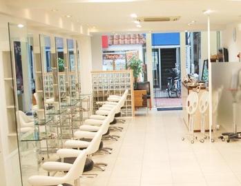 新小岩 WILL core | 小岩のヘアサロン