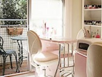 トゥー・バイ・エム　用賀店 | 用賀のネイルサロン