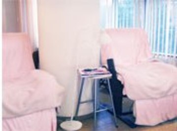 トゥー・バイ・エム　用賀店 | 用賀のネイルサロン