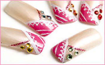 トゥー・バイ・エム　用賀店 | 用賀のネイルサロン