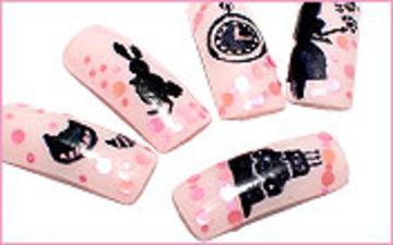 トゥー・バイ・エム　用賀店 | 用賀のネイルサロン