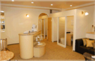 L'AVENIR　恵比寿店 | 恵比寿のエステサロン