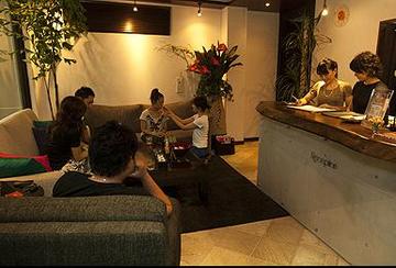 olive SPA 三宿店 | 三軒茶屋のリラクゼーション