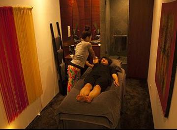 olive SPA 三宿店 | 三軒茶屋のリラクゼーション