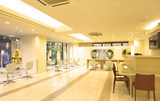OASIS　南青山店 | 外苑前のヘアサロン