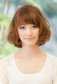 OASIS　南青山店 | 外苑前のヘアサロン