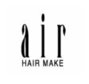 ａｉｒ-HAIR MAKE