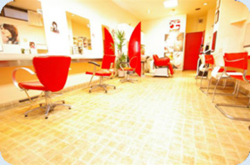 Good Hair 中村橋店 | 練馬のヘアサロン Good Hair 中村橋店 | 練馬のヘアサロン