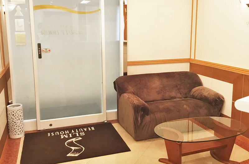 スリムビューティハウス　上野駅前店 | 上野のエステサロン