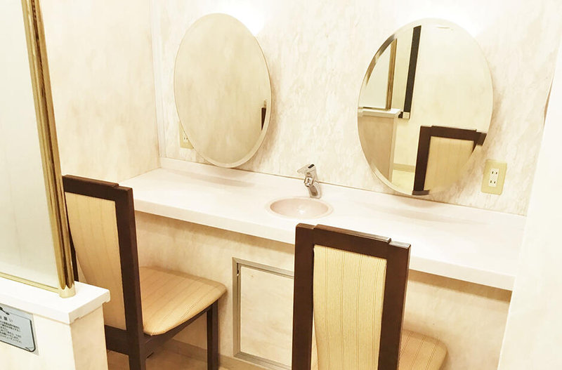 スリムビューティハウス　上野駅前店 | 上野のエステサロン