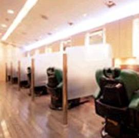 ヘアーサロン銀座マツナガ 浅草店 | 浅草のヘアサロン