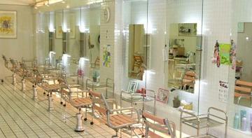 浅草橋　WILL piccy | 浅草のヘアサロン