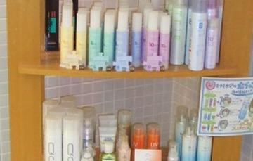 浅草橋　WILL piccy | 浅草のヘアサロン