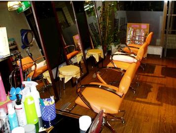 Limle 葛西店 | 西葛西のヘアサロン