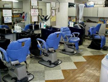 Limle 葛西店 | 西葛西のヘアサロン