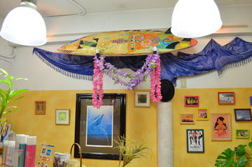 hair Yush | 西葛西のヘアサロン hair Yush | 西葛西のヘアサロン